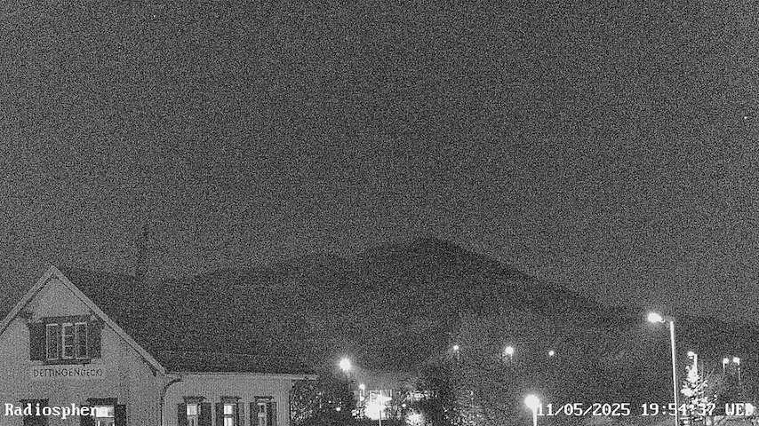 RADiOSPHERE-BURG TECK Image