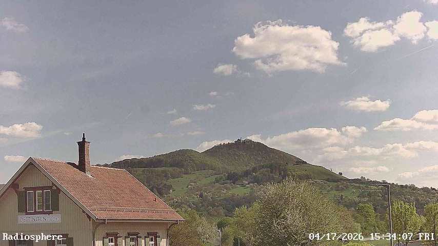 RADiOSPHERE-BURG TECK Image