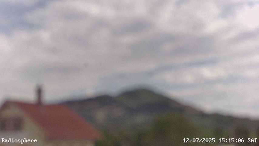 RADiOSPHERE-BURG TECK Image