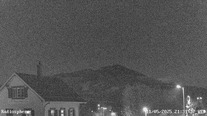 RADiOSPHERE-BURG TECK Image