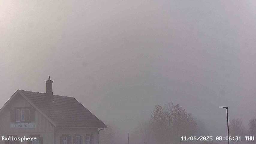 RADiOSPHERE-BURG TECK Image