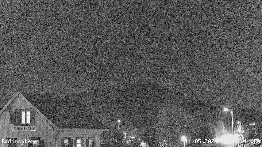 RADiOSPHERE-BURG TECK Image