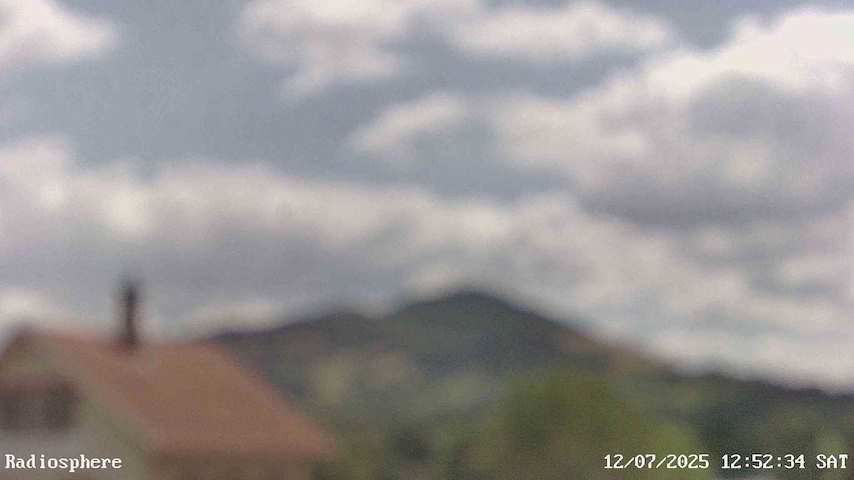RADiOSPHERE-BURG TECK Image