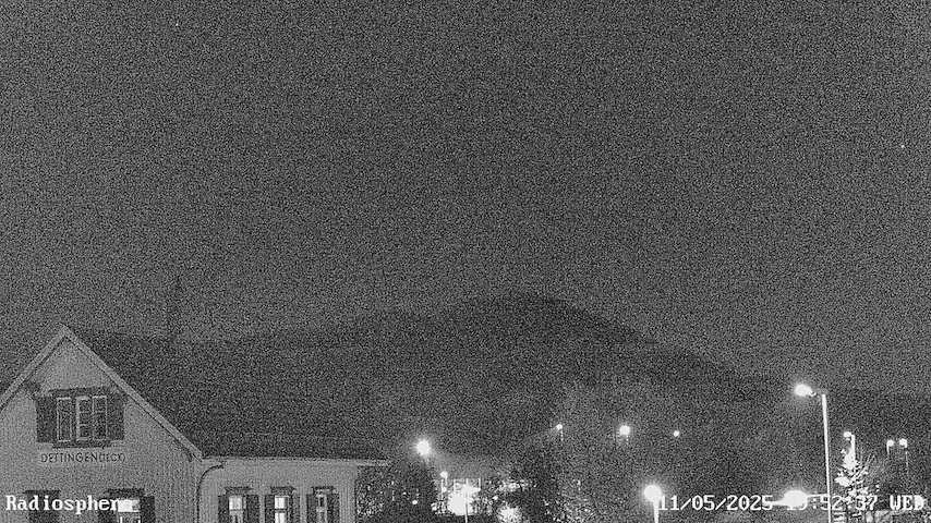 RADiOSPHERE-BURG TECK Image