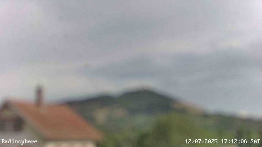 RADiOSPHERE-BURG TECK Image