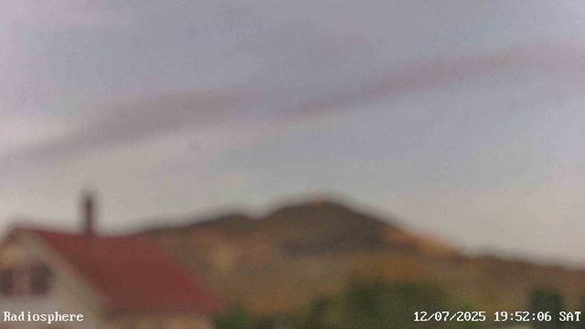 RADiOSPHERE-BURG TECK Image