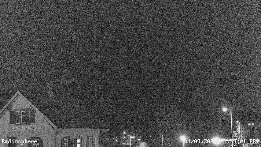 RADiOSPHERE-BURG TECK Image