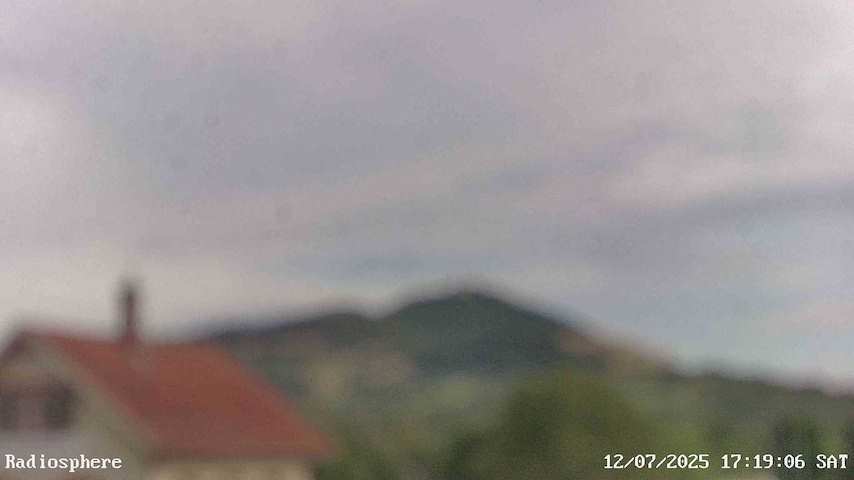 RADiOSPHERE-BURG TECK Image