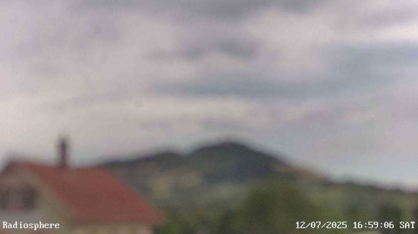 RADiOSPHERE-BURG TECK Image