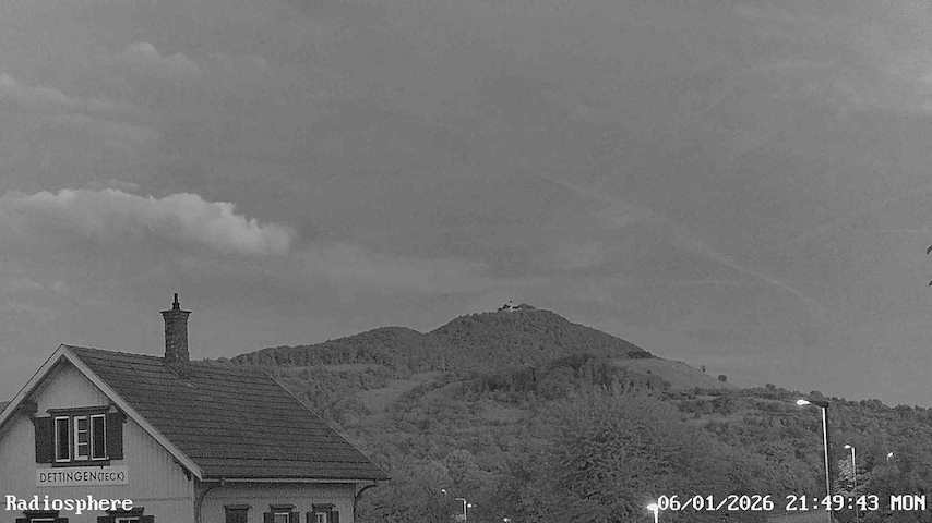 RADiOSPHERE-BURG TECK Image