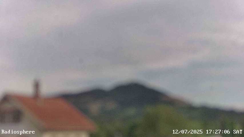 RADiOSPHERE-BURG TECK Image