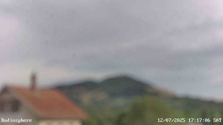 RADiOSPHERE-BURG TECK Image