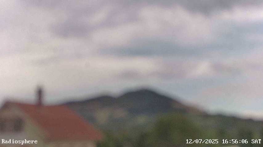 RADiOSPHERE-BURG TECK Image