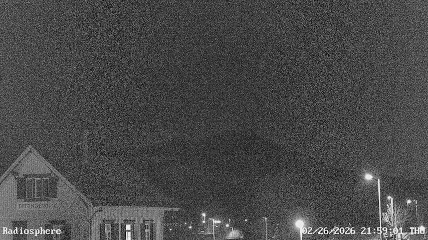 RADiOSPHERE-BURG TECK Image