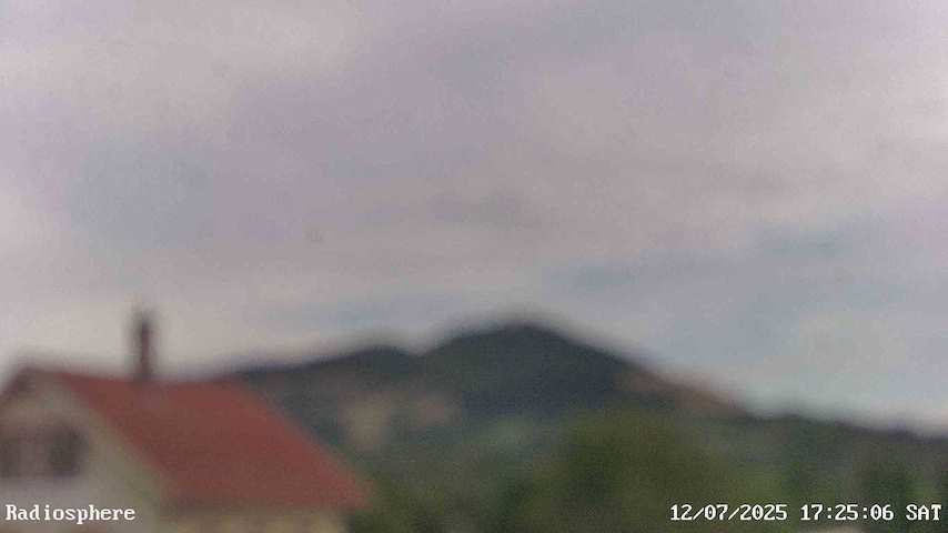 RADiOSPHERE-BURG TECK Image