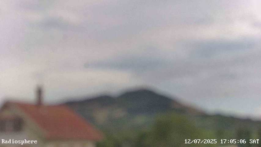 RADiOSPHERE-BURG TECK Image