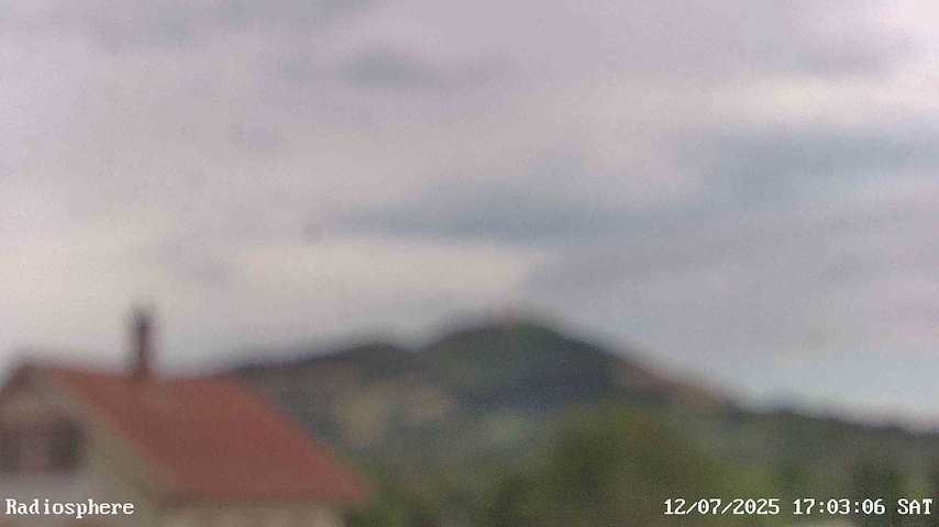 RADiOSPHERE-BURG TECK Image