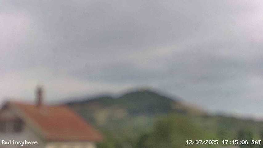 RADiOSPHERE-BURG TECK Image