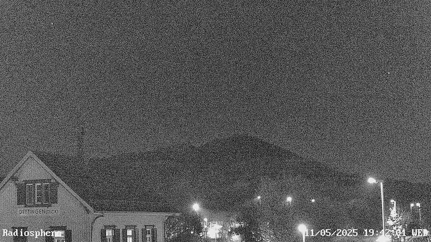 RADiOSPHERE-BURG TECK Image