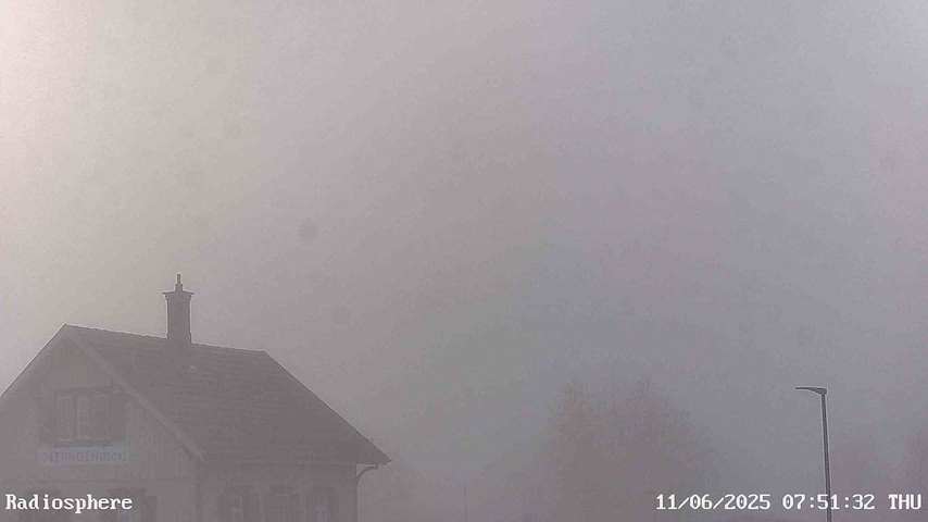 RADiOSPHERE-BURG TECK Image