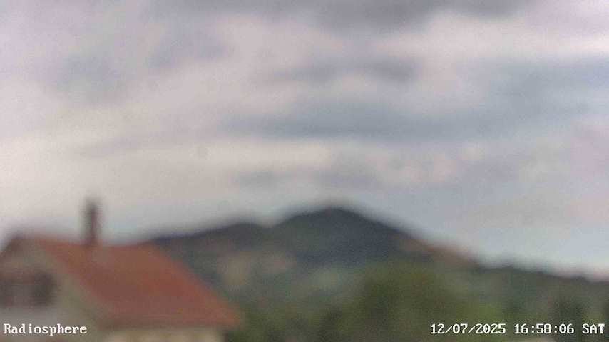 RADiOSPHERE-BURG TECK Image