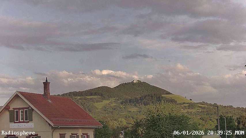 RADiOSPHERE-BURG TECK Image